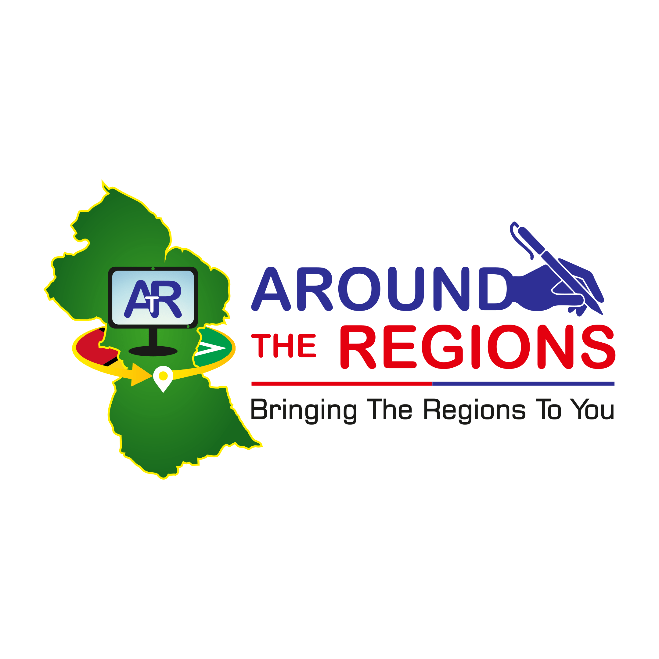 Around the Regions
